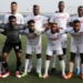 Rangers Urged To Chase Domestic Double in President Federation Cup 5 Rangers Urged To Chase Domestic Double in President Federation Cup