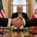 Iran Demands U.S. Action As Trump Weighs Ceasefire Deal 4 Iran Demands U.S. Action As Trump Weighs Ceasefire Deal