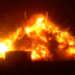 Bezos’ Blue Origin Rocket Explodes In Massive Florida Test Fireball 4 Bezos’ Blue Origin Rocket Explodes In Massive Florida Test Fireball