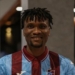 Nwaiwu Celebrates Fatherhood Ahead Of Unity Cup Final 5 Nwaiwu Celebrates Fatherhood Ahead Of Unity Cup Final