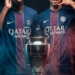 UCL Final: Dembele, Hakimi Return As PSG Name Squad For Arsenal Showdown