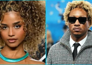 Future, Tyla Set To Ignite FIFA World Cup With New Anthem Game Time