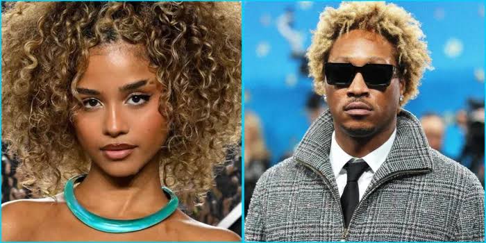 Future, Tyla Set To Ignite FIFA World Cup With New Anthem Game Time