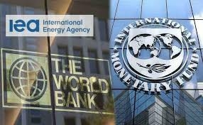 Middle East Crisis: IEA, IMF, World Bank Reiterate Support To Affected Countries