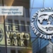 Middle East Crisis: IEA, IMF, World Bank Reiterate Support To Affected Countries 5 Middle East Crisis: IEA, IMF, World Bank Reiterate Support To Affected Countries
