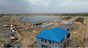 NIMR Unveils N300m Solar Power System To Tackle Electricity Crisis