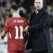 Liverpool Sack Slot As Head Coach 