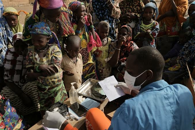 34,942 Vulnerable Persons Benefit From CASFOD Humanitarian Intervention In North-East 1 images 2026 05 30T142654.212 1