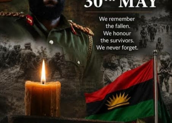 Army’s Ban On Biafra Memorial Prayers Provocative — Ejimakor
