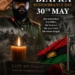 Army’s Ban On Biafra Memorial Prayers Provocative -- Ejimakor 5 Army’s Ban On Biafra Memorial Prayers Provocative — Ejimakor