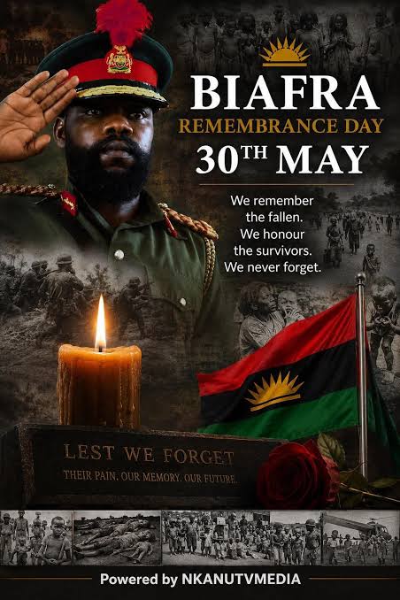 Army’s Ban On Biafra Memorial Prayers Provocative — Ejimakor