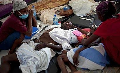 Cholera Deaths Hit 37 In Borno, Over 3,000 Cases Recorded 1 images 2026 05 30T143633.881