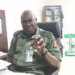 JUST-IN: Ex-DHQ Spokesman Kidnapped In Katsina