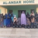 Sallah: Al-Ansar Children's Home Distributes Palliatives To 200 Widows In Abuja 4 Sallah: Al-Ansar Children’s Home Distributes Palliatives To 200 Widows In Abuja