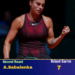 Sabalenka Storms Into French Open Last 16 After Seeing Off Kasatkina Challenge 5 Sabalenka Storms Into French Open Last 16 After Seeing Off Kasatkina Challenge