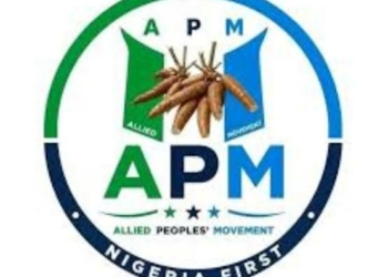 APM Backs Ricketts For 2027 Cross River Senate Ticket