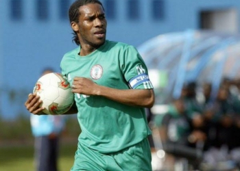 FIFA Hails Okocha As Nigerian Legend Retains Historic World Cup Dribbling Record