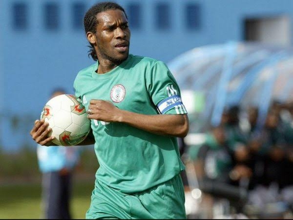 FIFA Hails Okocha As Nigerian Legend Retains Historic World Cup Dribbling Record 1 images 2026 05 30T192034.406