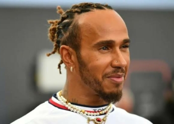 Champions League Final: Hamilton Predicts Arsenal Vs PSG Clash Winner