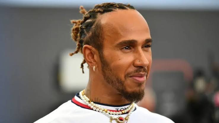 Champions League Final: Hamilton Predicts Arsenal Vs PSG Clash Winner