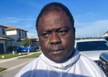 Nigerian-Born Catholic Priest Convicted Of Sexual Assault In Texas