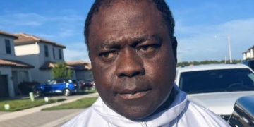 Nigerian-Born Catholic Priest Convicted Of Sexual Assault In Texas