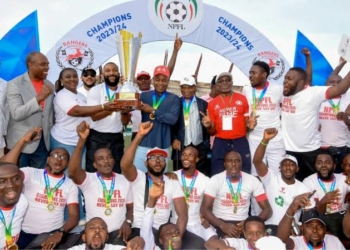 NPFL Champions Rangers Set For Grand Trophy Parade In Enugu