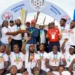 NPFL Champions Rangers Set For Grand Trophy Parade In Enugu 5 NPFL Champions Rangers Set For Grand Trophy Parade In Enugu