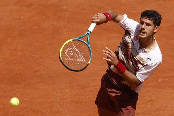 French Open To Sanction Vallejo For Sexist’ Remarks