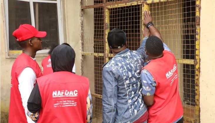 NAFDAC Shuts 16 Sachet Water Factories in Rivers Over Unwholesome Practices