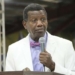 Adeboye Urges Women To Prioritise Financial Stability Of Suitors 5 Adeboye Urges Women To Prioritise Financial Stability Of Suitors
