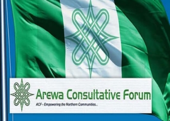 ACF: There Are Moves to Engineer Crisis to Destabilise Us