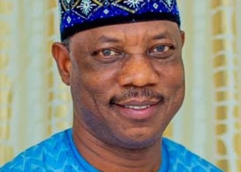 Bauchi Deputy Governor Dumps PDP, Joins His Boss, Gov Bala, in APM