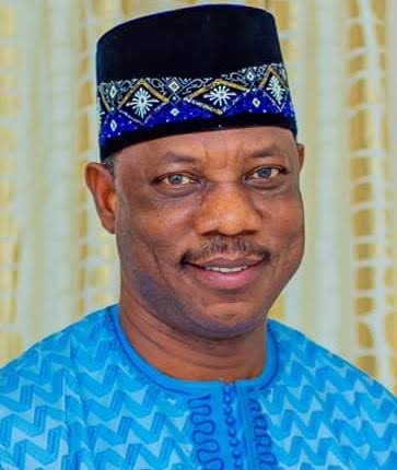 Bauchi Deputy Governor Dumps PDP, Joins His Boss, Gov Bala, in APM