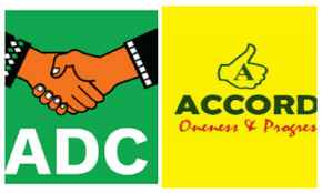 2027: Ugochingere Alleges Move To Deregister ADC, APP, Accord