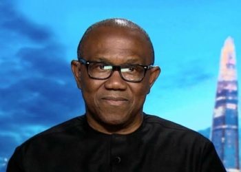 ‘Political Nomad On The Move Again,’ Presidency Mocks Peter Obi’s Exit From ADC