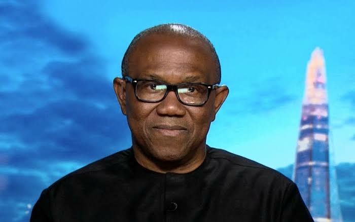 'Political Nomad On The Move Again,’ Presidency Mocks Peter Obi’s Exit From ADC 1 images 29