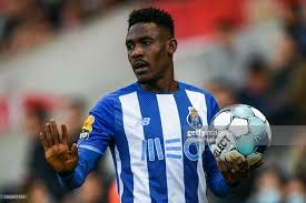 Atalanta Eyes Porto's Sanusi in Major Transfer Pursuit!