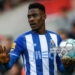 Serie A Side Atalanta Target Porto’s Sanusi 5 Serie A Side Atalanta Target Porto’s Sanusi
