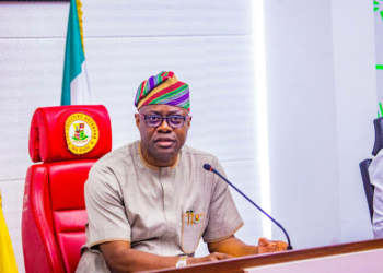 2027: Makinde-Backed PDP Releases Election Timetable, Fixes Presidential Forms At N100m