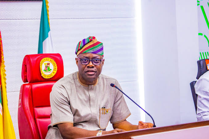 2027: Makinde-Backed PDP Releases Election Timetable, Fixes Presidential Forms At N100m
