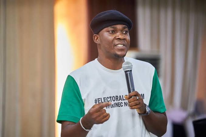 Activists Protest, Demand Release Of Blogger ‘Justice Crack’ Over Cybercrime Charges