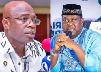 Reconciliation: Emulate Alia, Akume, Arewa Think Tank Tells Feuding Politicians 