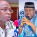 Reconciliation: Emulate Alia, Akume, Arewa Think Tank Tells Feuding Politicians 