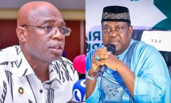 Reconciliation: Emulate Alia, Akume, Arewa Think Tank Tells Feuding Politicians