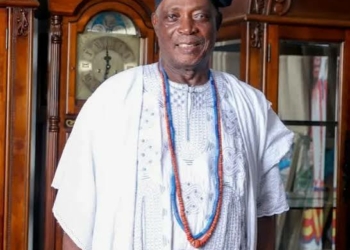 Olubadan To Partner University Of California, NGOs On Improved Healthcare Delivery