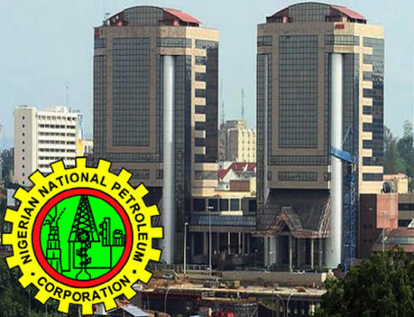 NNPC's Federation Account Remittance Rises 60% To N2.88trn In March 1 images 38