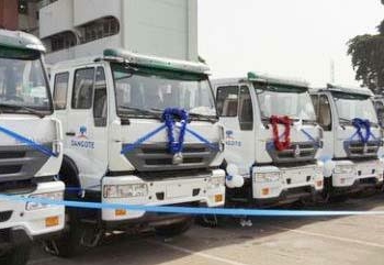 Automaker Urges Increased Investment In West African Industrialisation