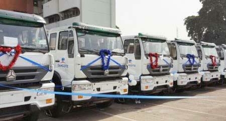 Automaker Urges Increased Investment In West African Industrialisation 1 images 39