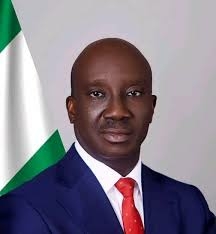 Edo Ready For 2027, Tinubu Will Get 2.7m Votes — Okpebholo 1 images 4
